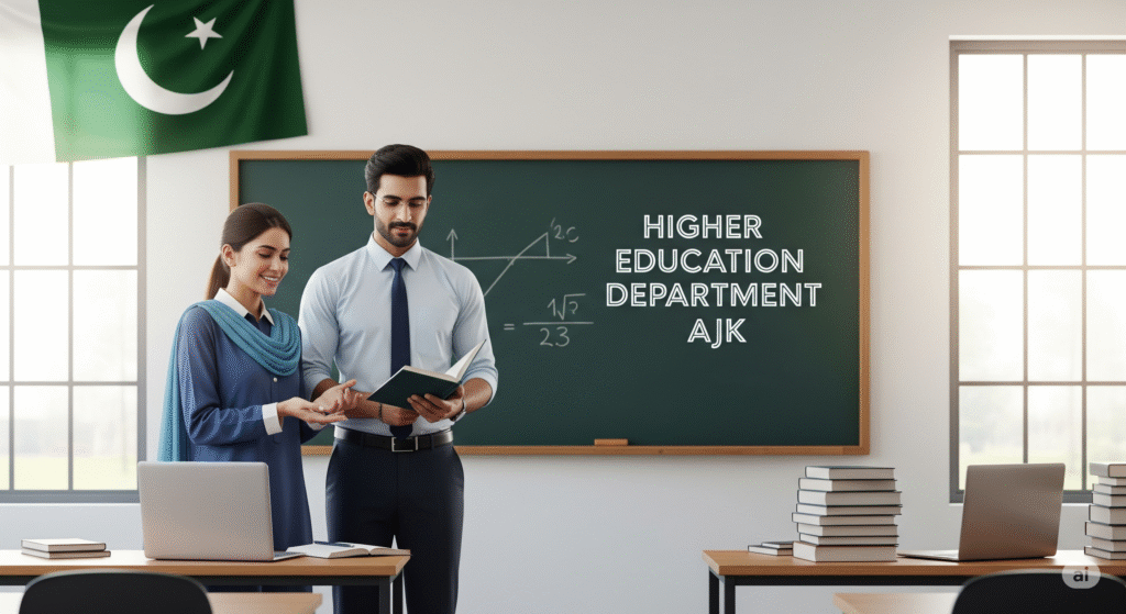education job