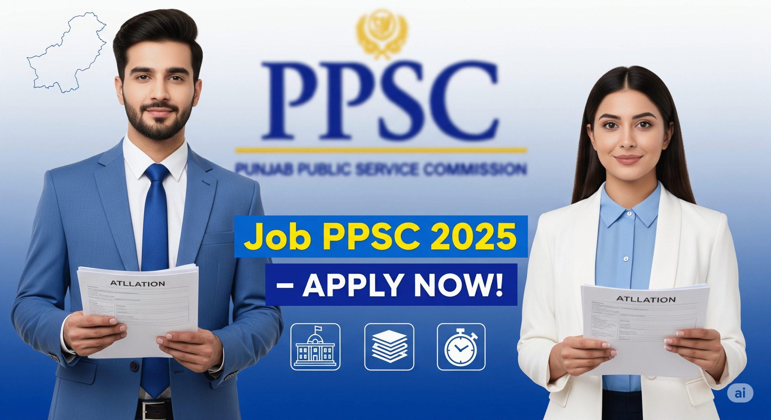 Job PPSC