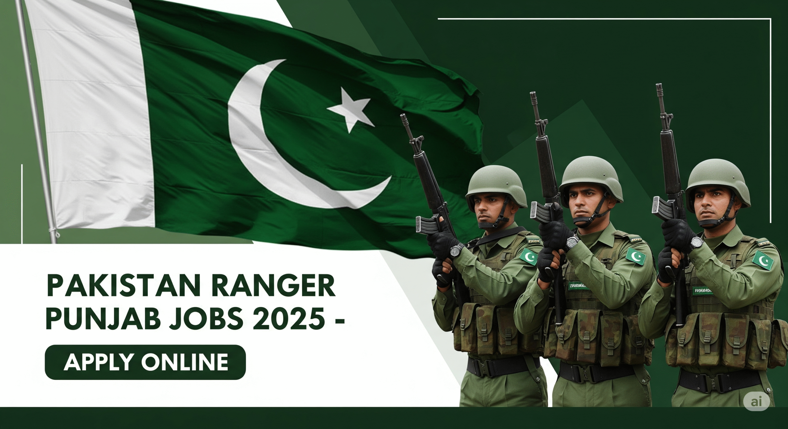 Pakistan Ranger Punjab