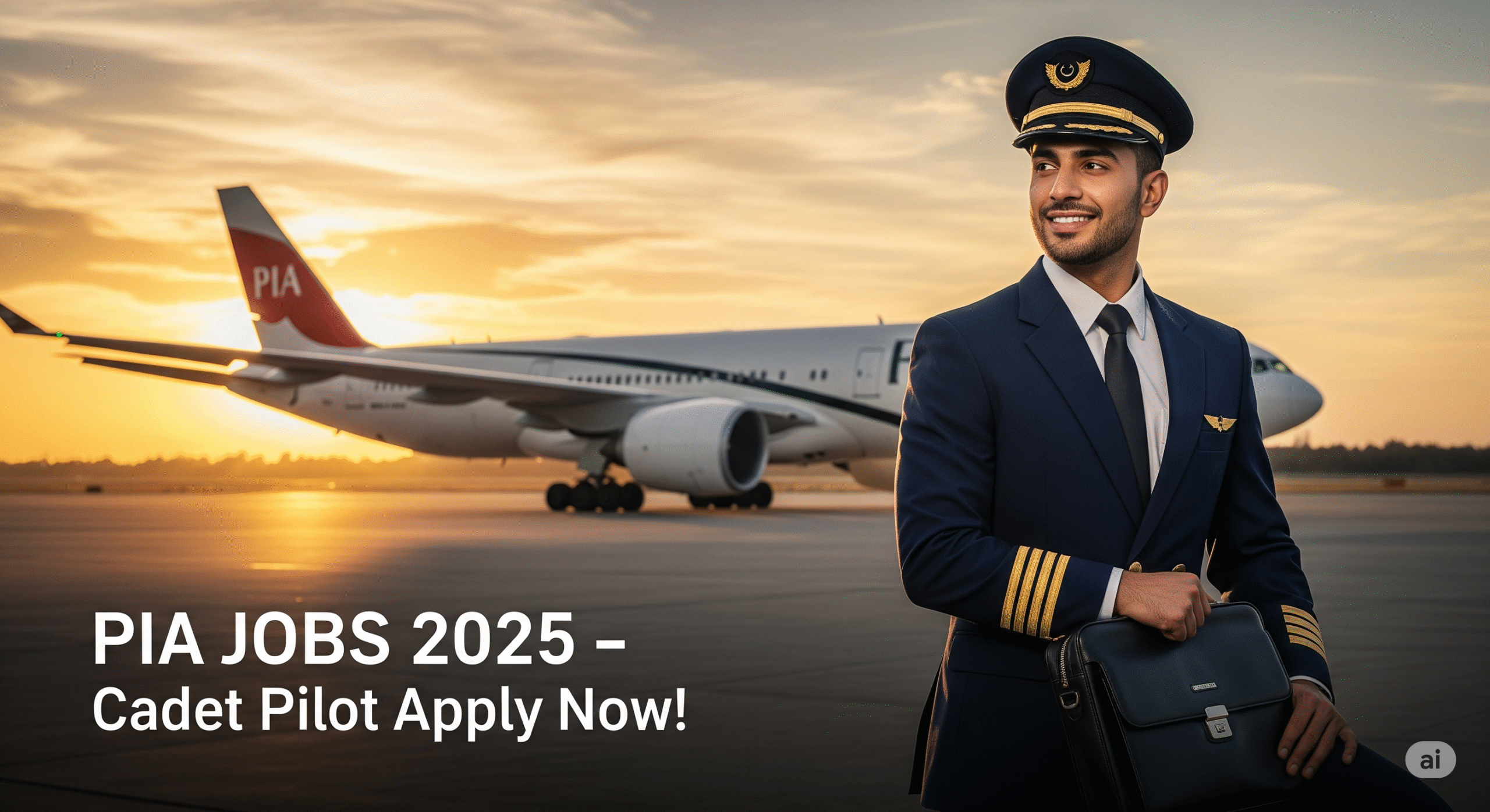 PIA Job Opportunities