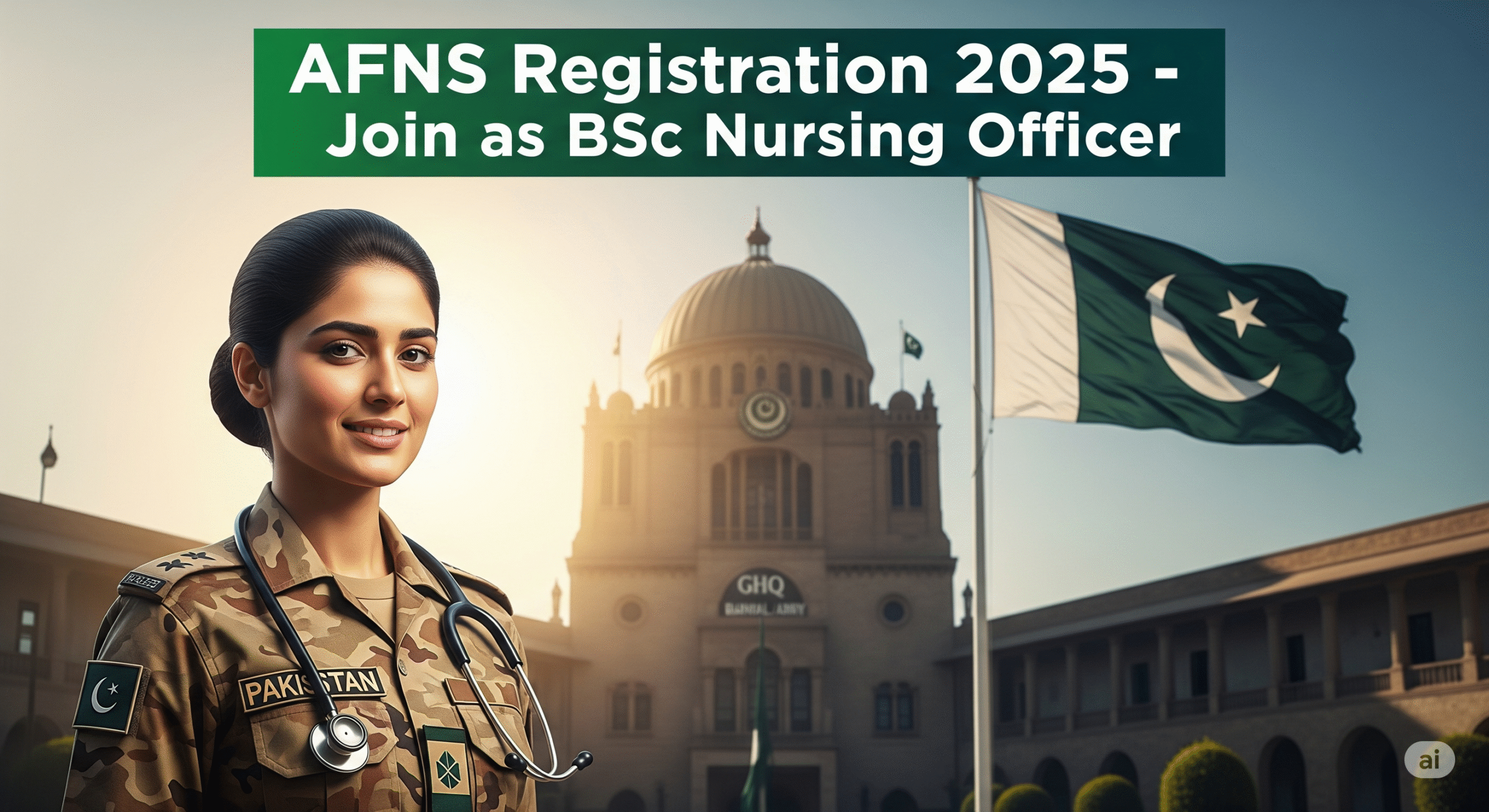 AFNS Registration 2025